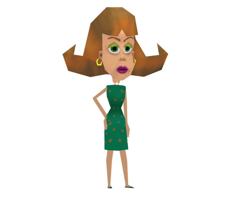 Preview in Browser - Jimmy Neutron: Boy Genius