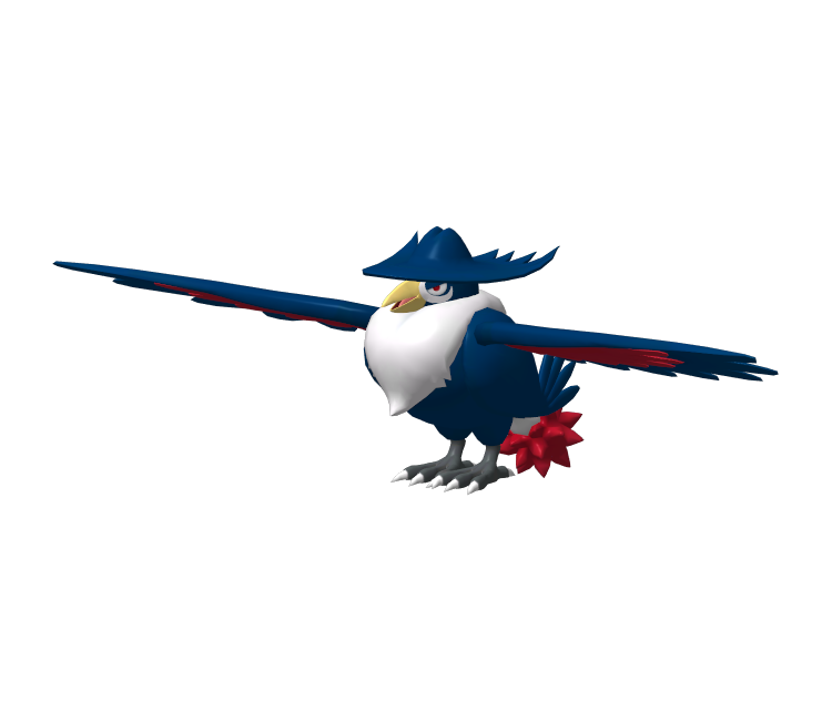Preview in Browser - Pokédex 3D Pro