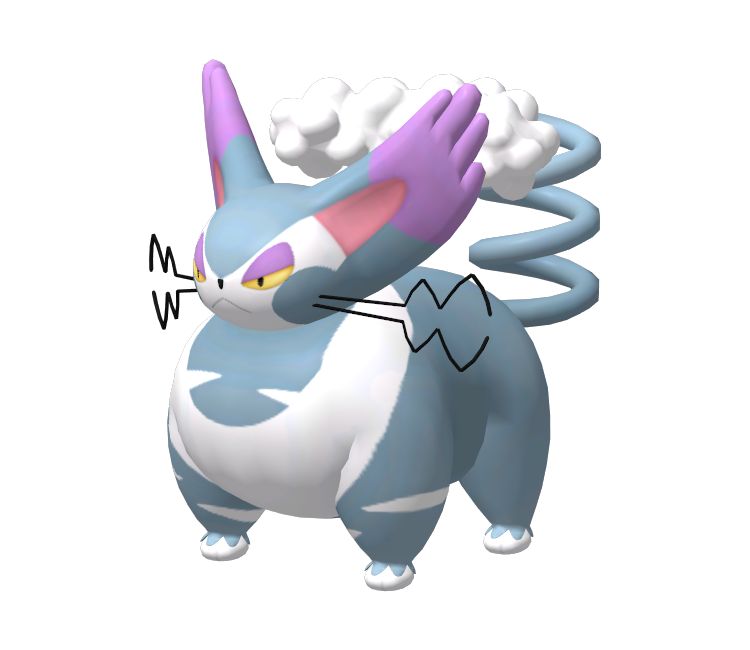 Preview in Browser - Pokédex 3D Pro
