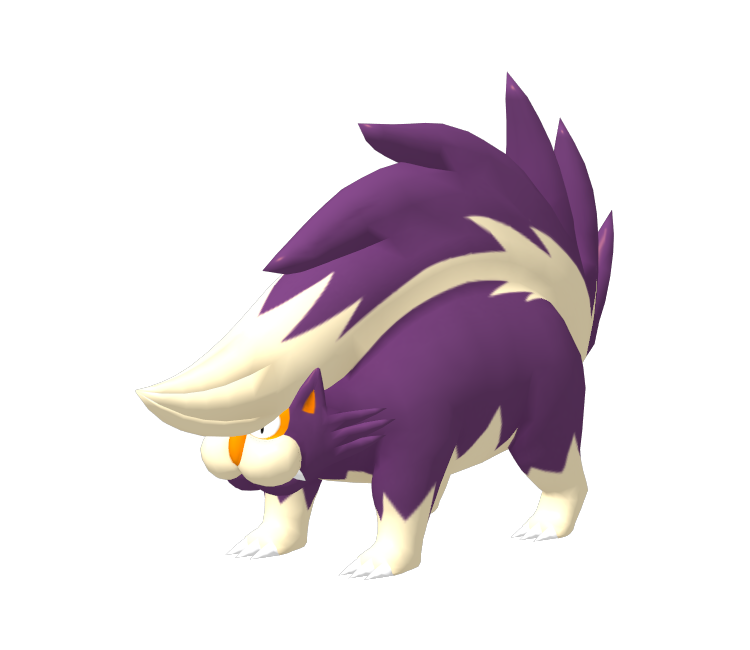 Preview in Browser - Pokédex 3D Pro