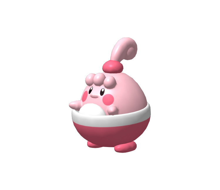 Preview in Browser - Pokédex 3D Pro