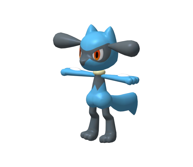 Preview in Browser - Pokédex 3D Pro