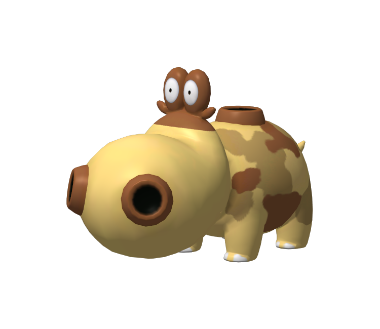 Preview in Browser - Pokédex 3D Pro