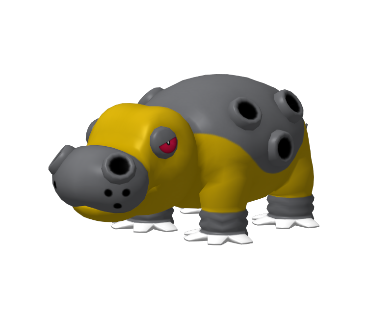 Preview in Browser - Pokédex 3D Pro