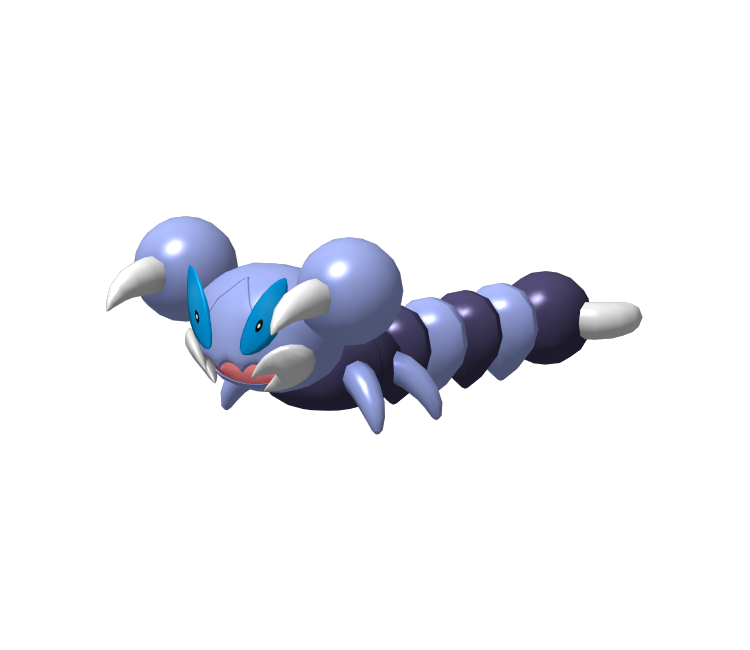 Preview in Browser - Pokédex 3D Pro