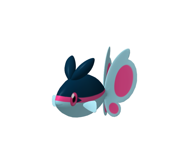 Preview in Browser - Pokédex 3D Pro