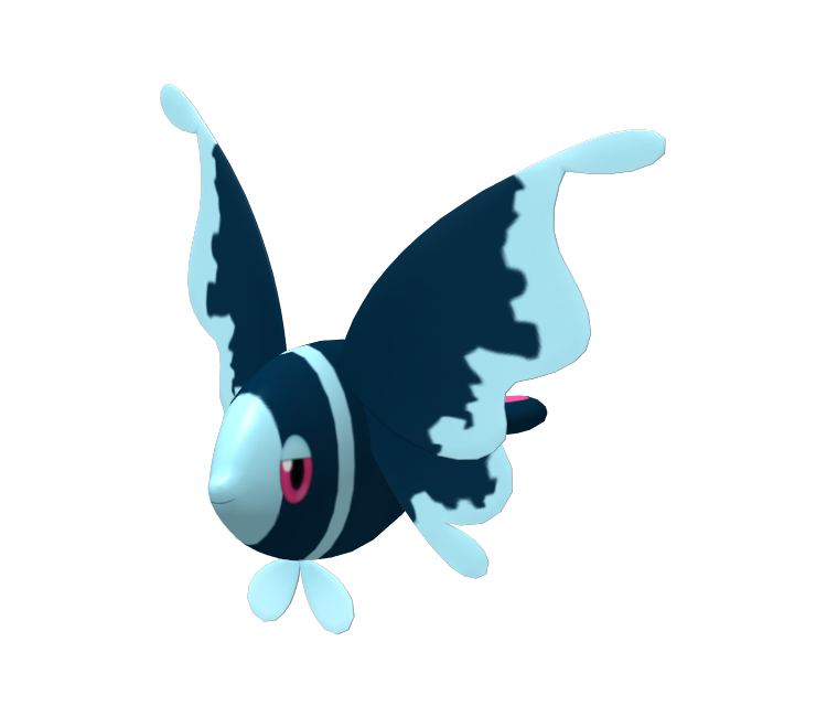 Preview in Browser - Pokédex 3D Pro