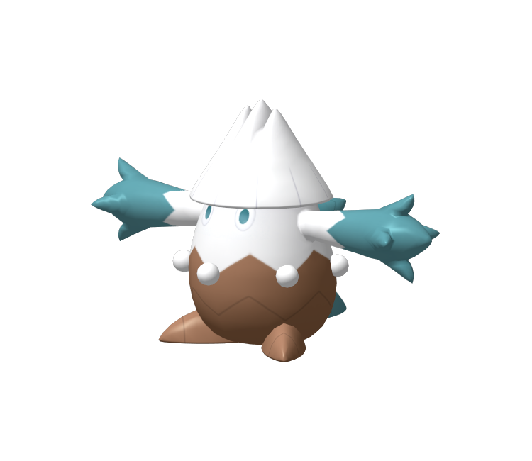 Preview in Browser - Pokédex 3D Pro