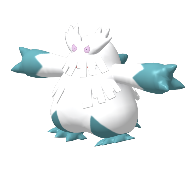 Preview in Browser - Pokédex 3D Pro