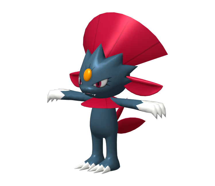 Preview in Browser - Pokédex 3D Pro