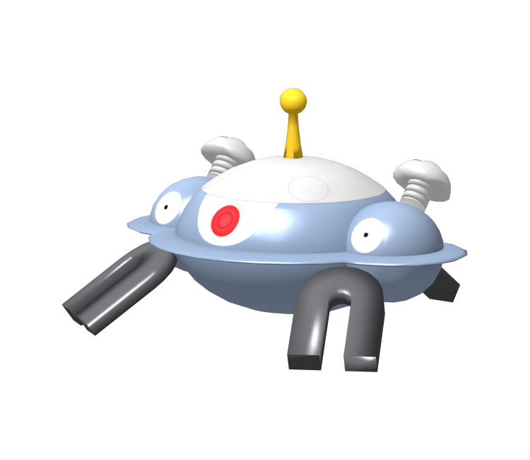 Preview in Browser - Pokédex 3D Pro