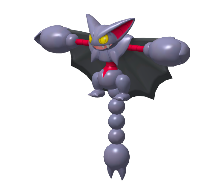 Preview in Browser - Pokédex 3D Pro