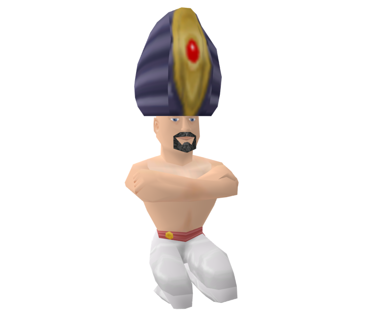 Preview in Browser - Jimmy Neutron: Boy Genius