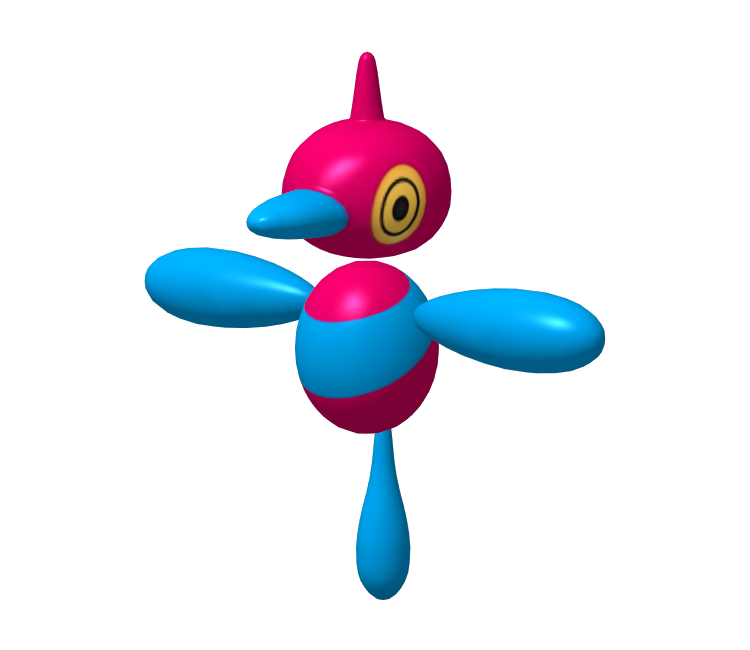 Preview in Browser - Pokédex 3D Pro