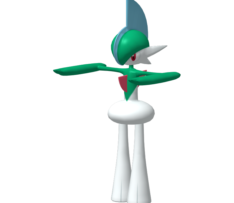 Preview in Browser - Pokédex 3D Pro