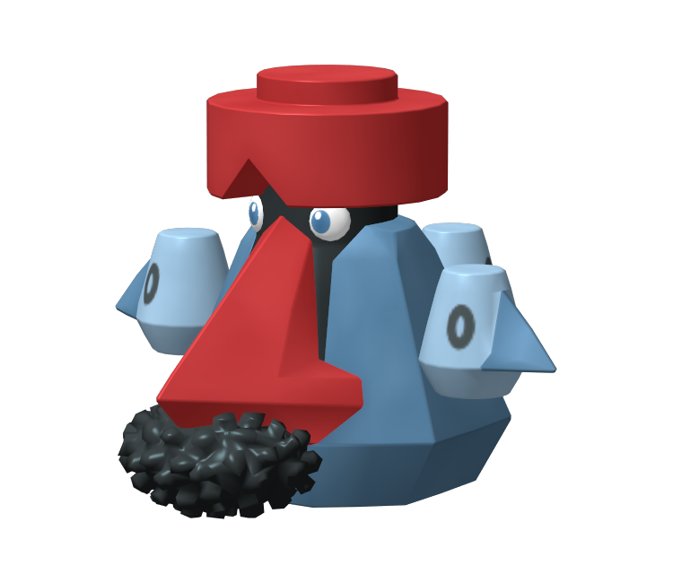Preview in Browser - Pokédex 3D Pro