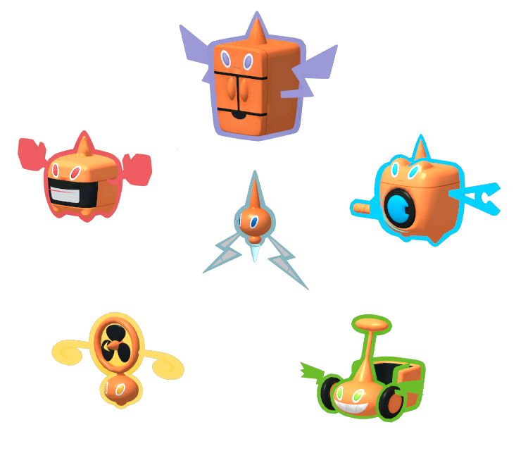 Download ZIP Archive - Pokédex 3D Pro