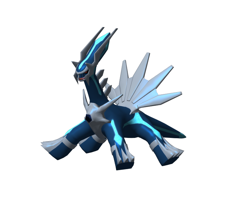 Preview in Browser - Pokédex 3D Pro