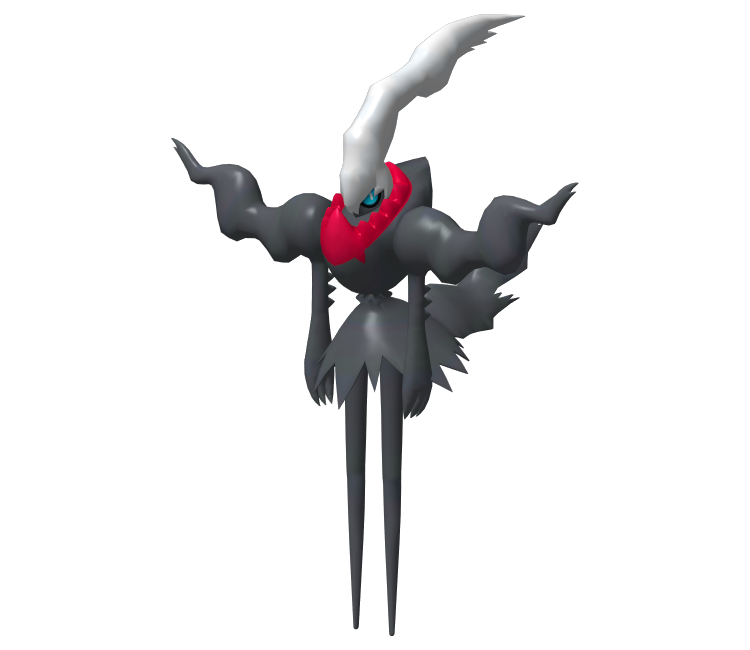 Preview in Browser - Pokédex 3D Pro