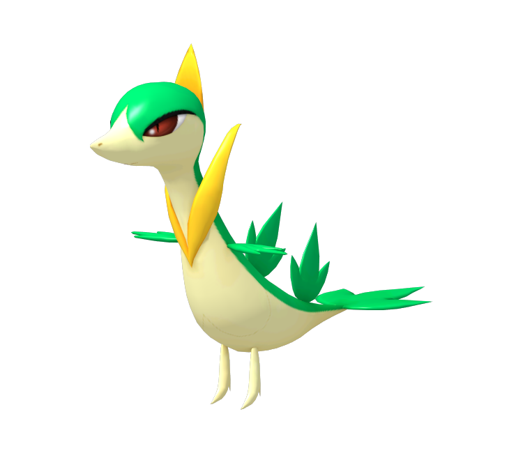Preview in Browser - Pokédex 3D Pro