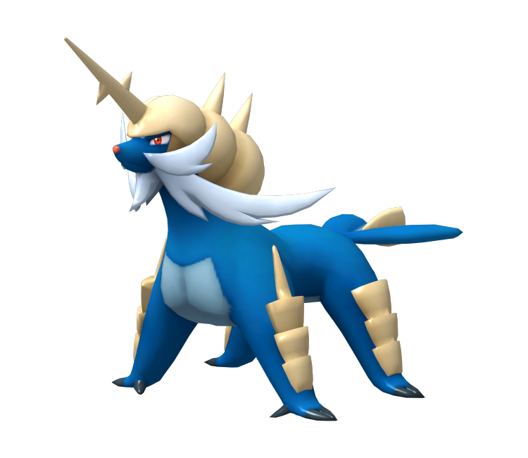 Preview in Browser - Pokédex 3D Pro