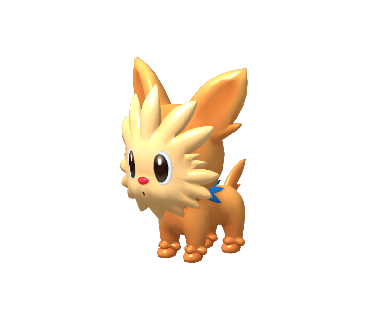 Preview in Browser - Pokédex 3D Pro
