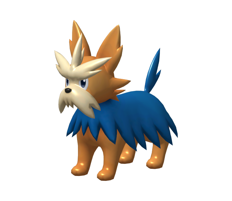 Preview in Browser - Pokédex 3D Pro