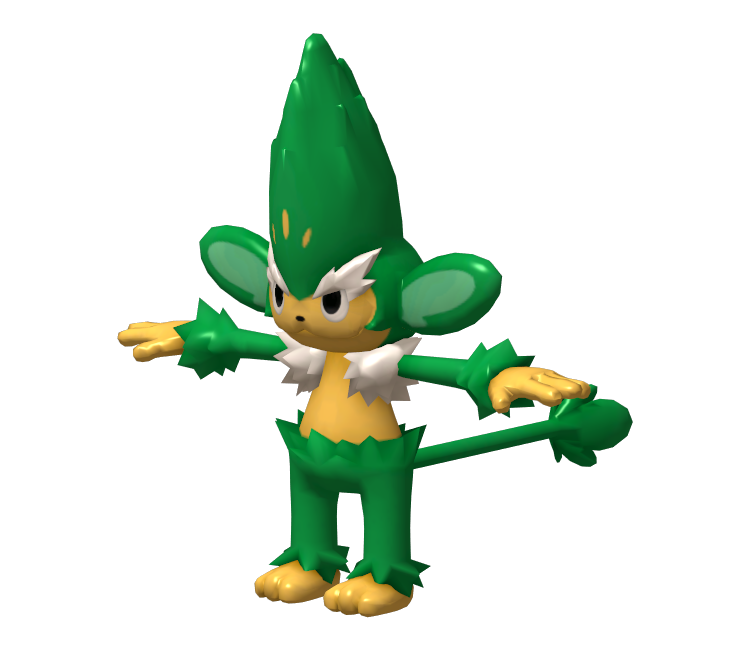 Preview in Browser - Pokédex 3D Pro