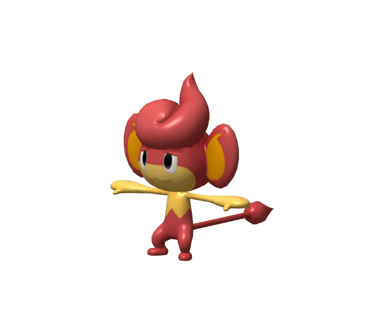 Preview in Browser - Pokédex 3D Pro