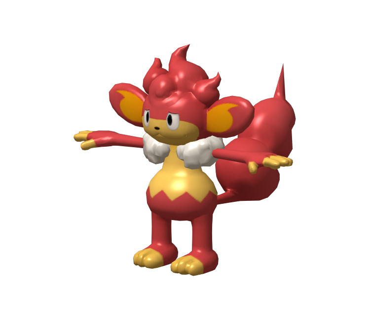 Preview in Browser - Pokédex 3D Pro