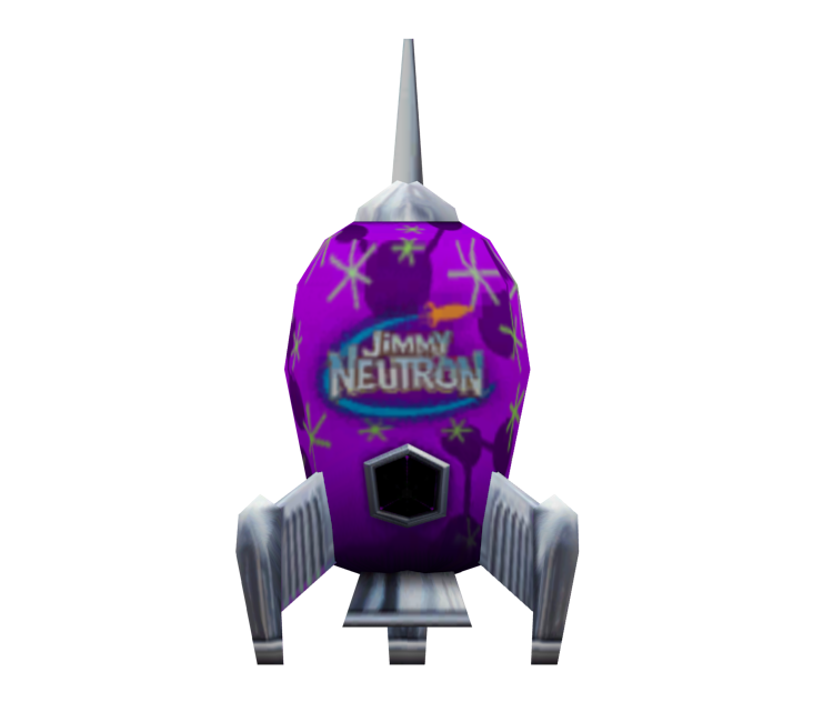 Download ZIP Archive - Jimmy Neutron: Jet Fusion