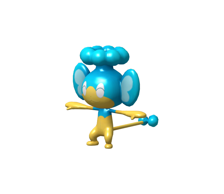Preview in Browser - Pokédex 3D Pro