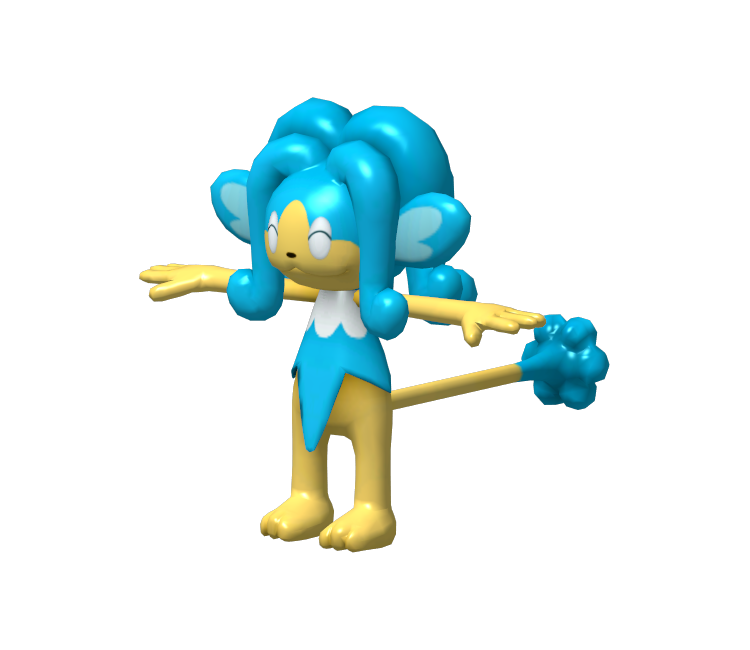 Preview in Browser - Pokédex 3D Pro