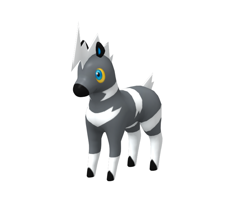 Preview in Browser - Pokédex 3D Pro