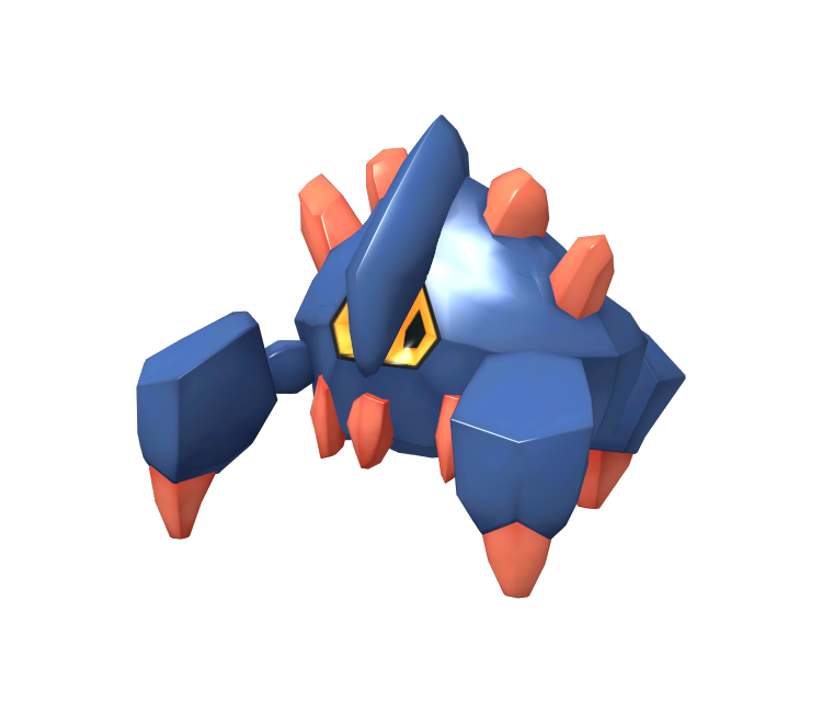 Preview in Browser - Pokédex 3D Pro
