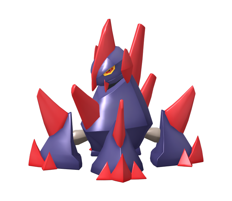Preview in Browser - Pokédex 3D Pro