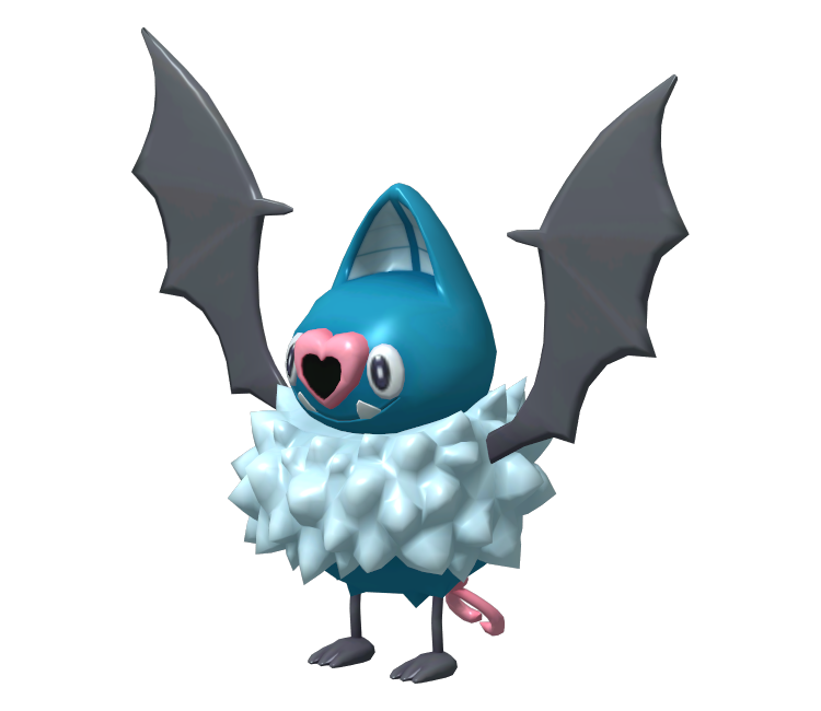 Preview in Browser - Pokédex 3D Pro