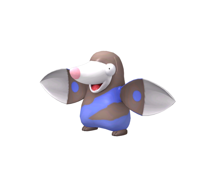 Preview in Browser - Pokédex 3D Pro