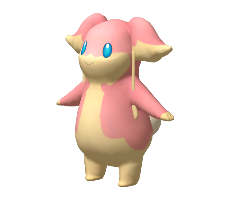 Preview in Browser - Pokédex 3D Pro