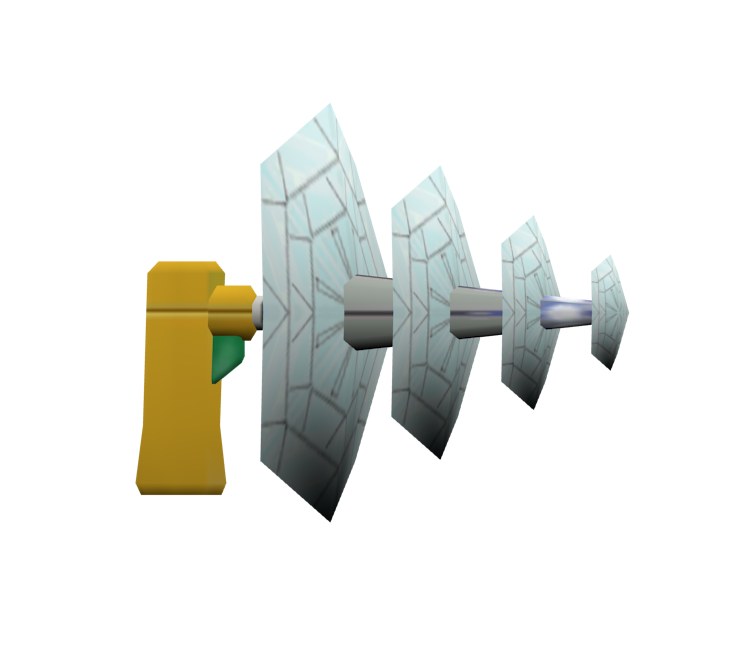 Preview in Browser - Jimmy Neutron: Jet Fusion
