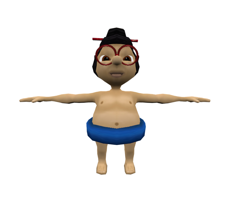 Preview in Browser - Jimmy Neutron: Jet Fusion