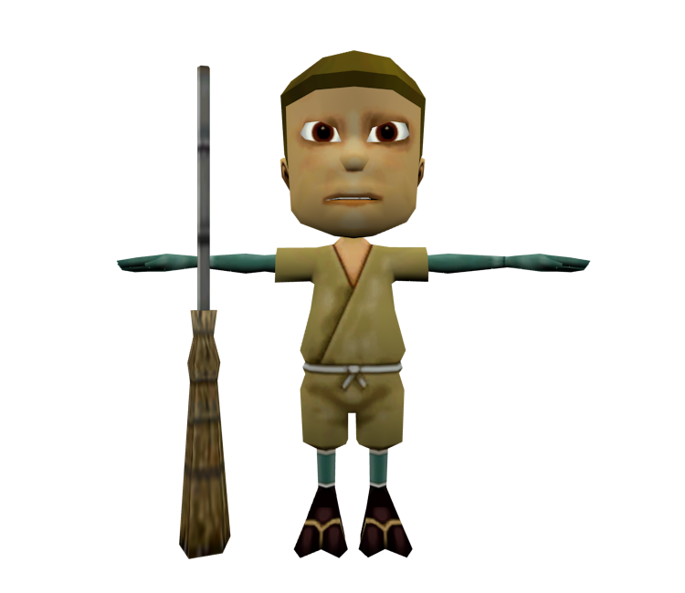 Preview in Browser - Jimmy Neutron: Jet Fusion
