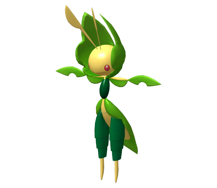 Preview in Browser - Pokédex 3D Pro