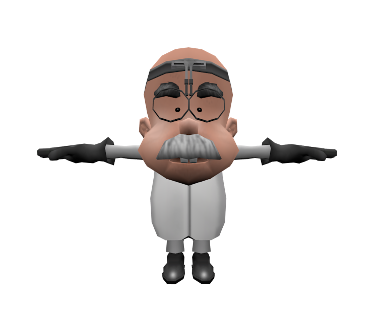 Preview in Browser - Jimmy Neutron: Jet Fusion