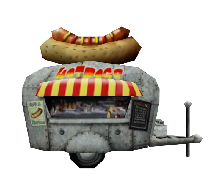 Preview in Browser - Jimmy Neutron: Jet Fusion