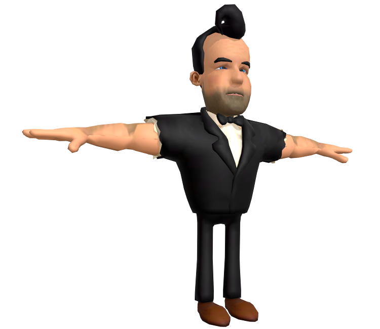 Preview in Browser - Jimmy Neutron: Jet Fusion