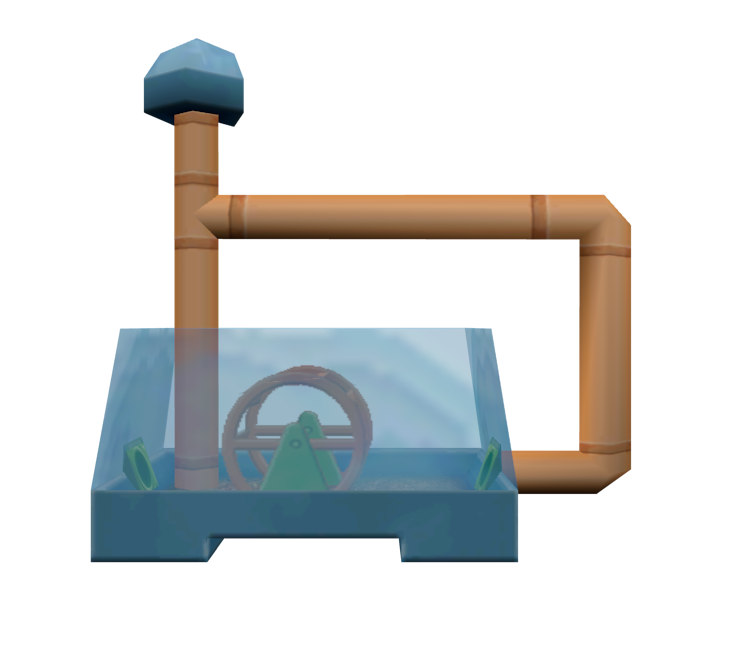 Preview in Browser - Jimmy Neutron: Jet Fusion