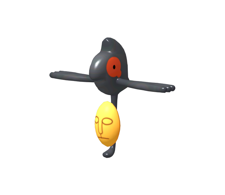 Preview in Browser - Pokédex 3D Pro