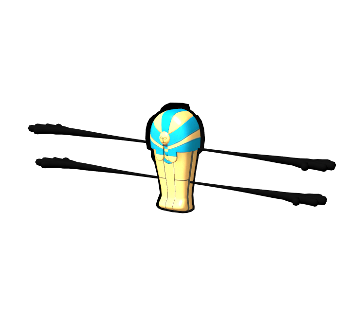 Preview in Browser - Pokédex 3D Pro