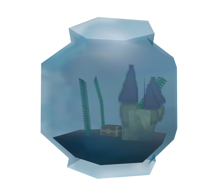 Preview in Browser - Jimmy Neutron: Jet Fusion